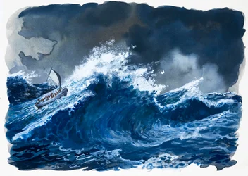 Mutiny on the Bounty